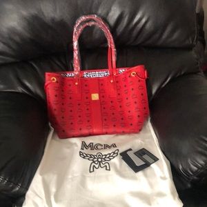 MCM Handbag